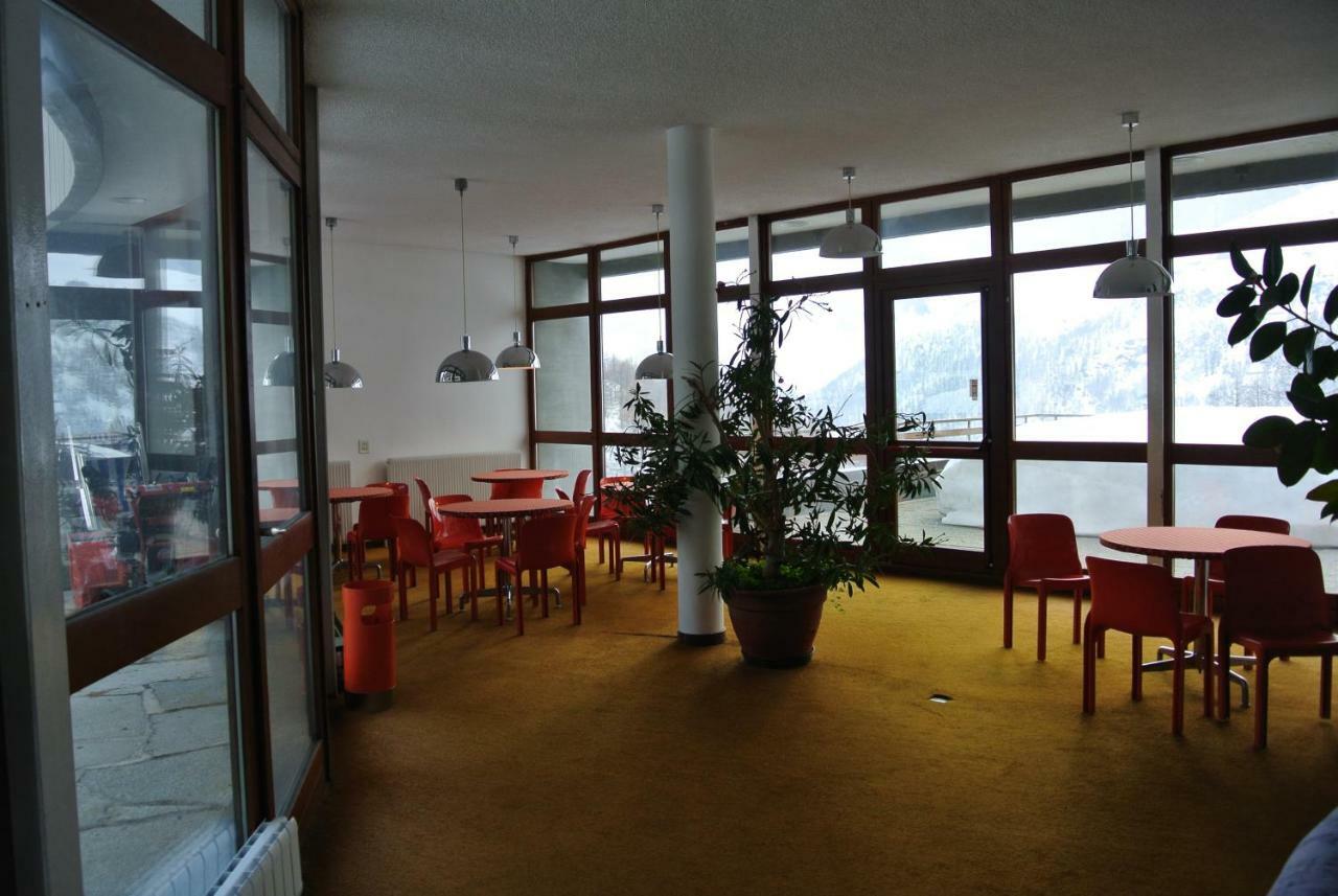 Complesso I Dadi - Residence Cielo Alto - Alberto 21 Breuil-Cervinia Exterior photo
