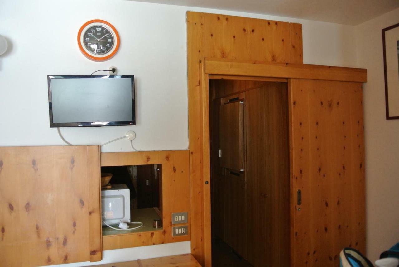 Complesso I Dadi - Residence Cielo Alto - Alberto 21 Breuil-Cervinia Exterior photo